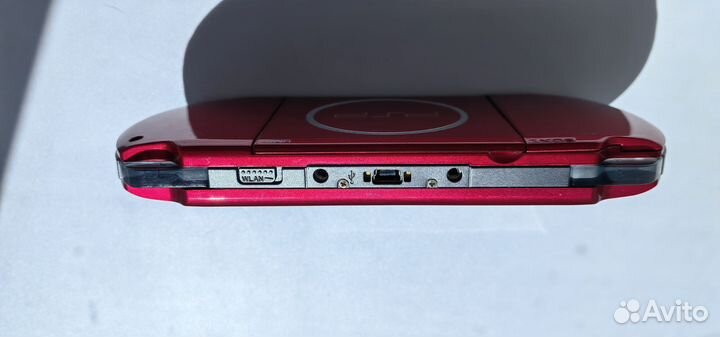 Sony PSP 3008 прошитая