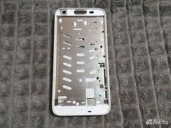 Alcatel One Touch 5019D PIXI 3 (4,5), 8 ГБ