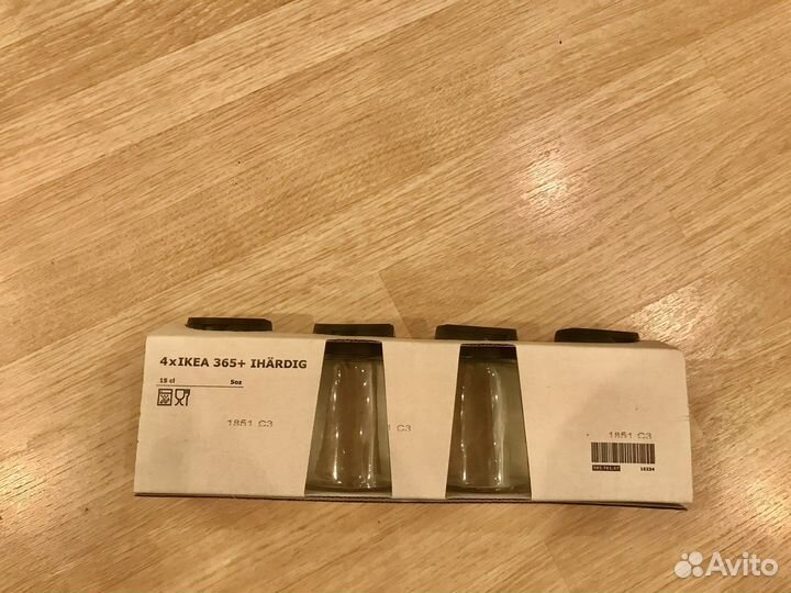 Контейнеры икеа IKEA