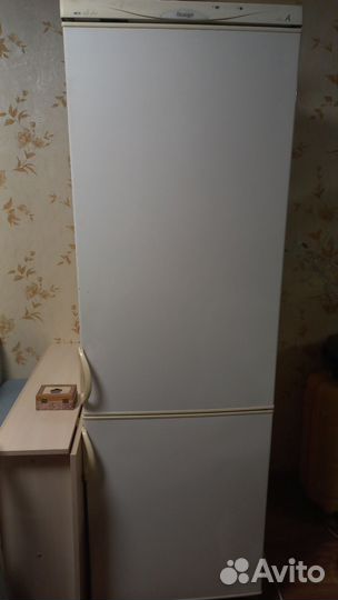 Холодильник бу