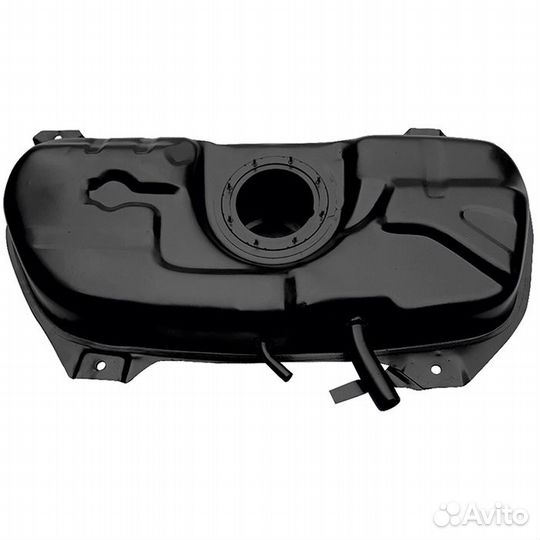 Топливный бак Peugeot Bipper Tepee антикоррозия