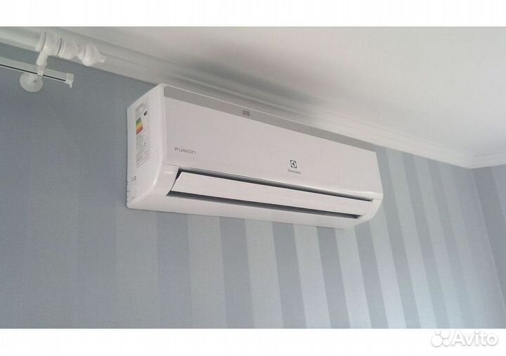 Кондиционер / большой выбор