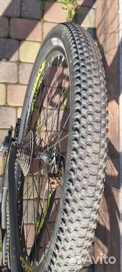 Горный велосипед Format 1413 M 29 2022