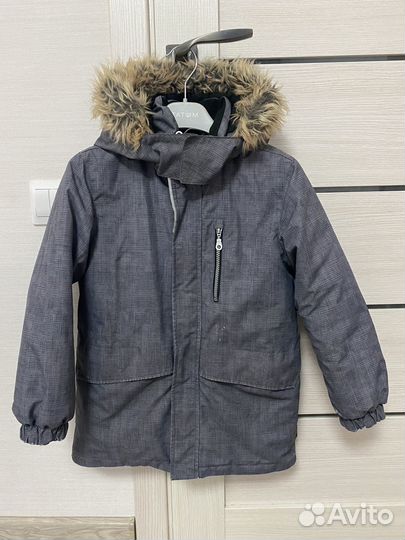 Куртка парка lassie