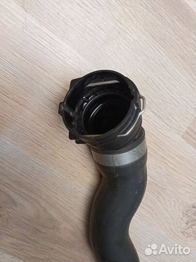 Шланг системы охлаждения BMW X3 G01 2018