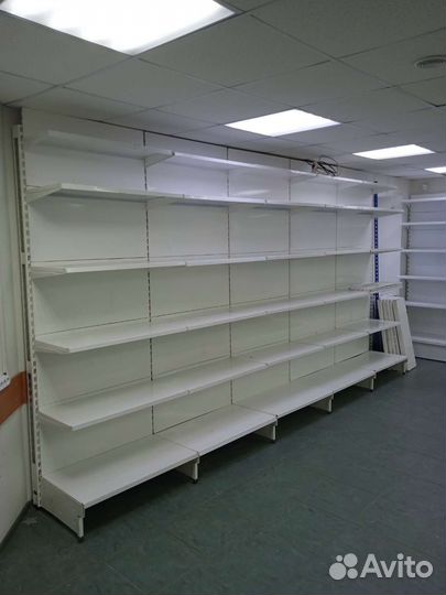 Стеллаж