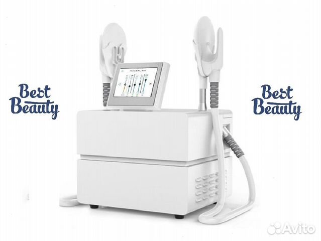Аппарат EMS Beauty Slim 2 портативный