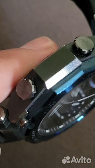 Часы Casio MTG b2000