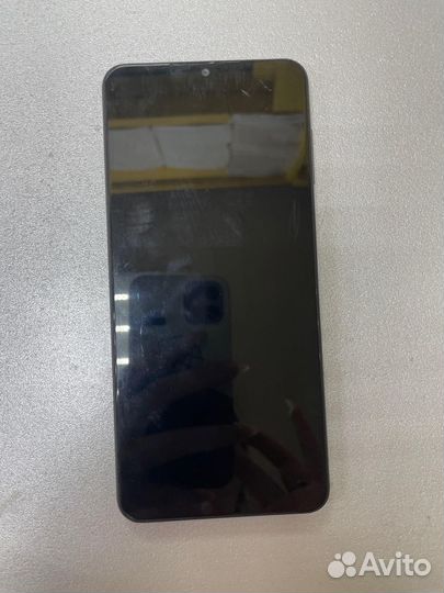 Samsung galaxy A12 3/32GB