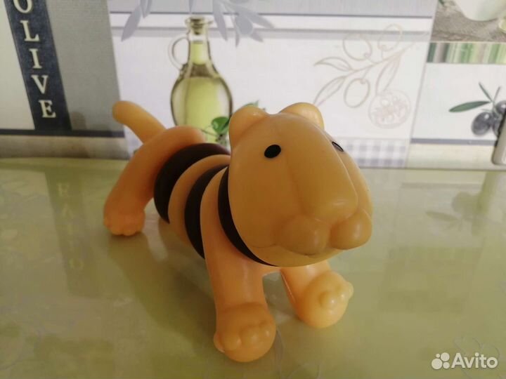 Лев Бонифаций СССР