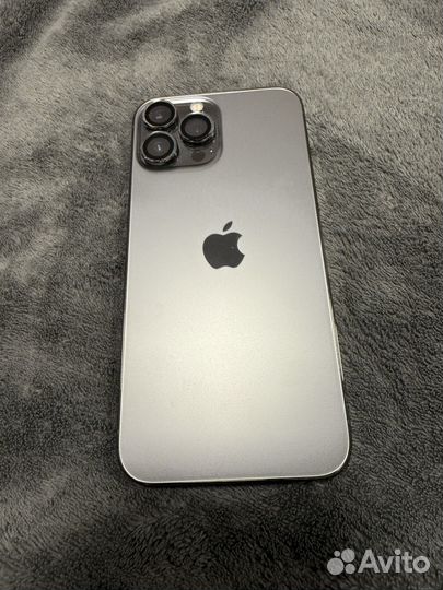 iPhone 13 Pro Max, 256 ГБ