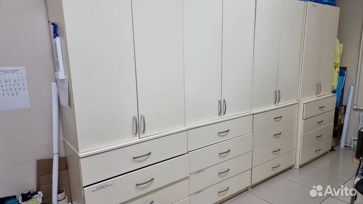 Аптечное торговое оборудование