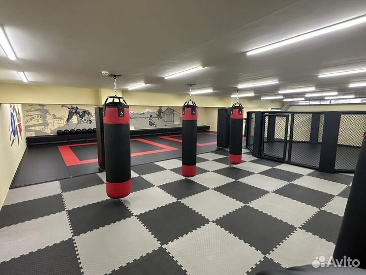 Мат нпэ 50мм