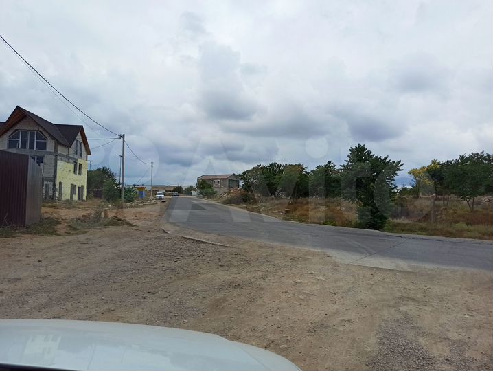 Участок 4,4 сот. (ИЖС)