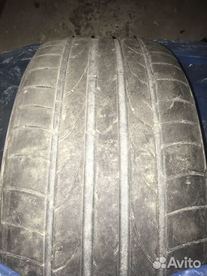 Bridgestone Potenza RE050 225/50 R17 94Y