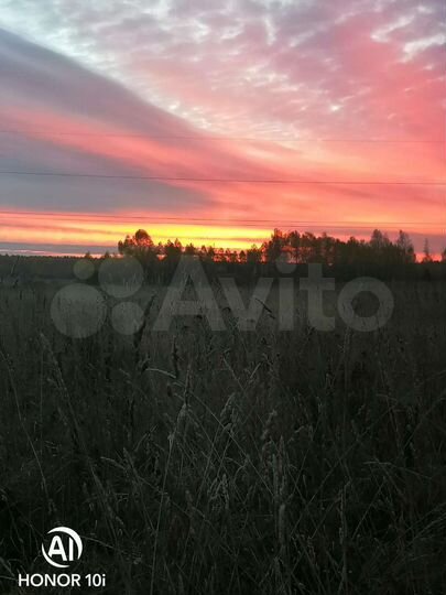 Участок 21,7 сот. (ИЖС)