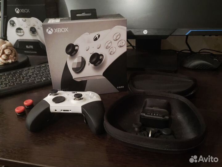 Геймпад Xbox elite controller series 2