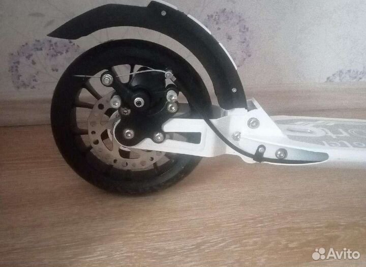 Самокат взрослый Scooter Urban Sport