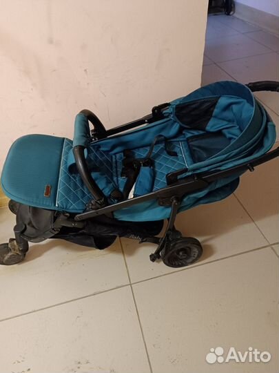 Текстиль в коляску бабола,козырек,ножки