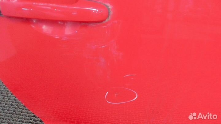 Дверь боковая Hyundai i20, 2009