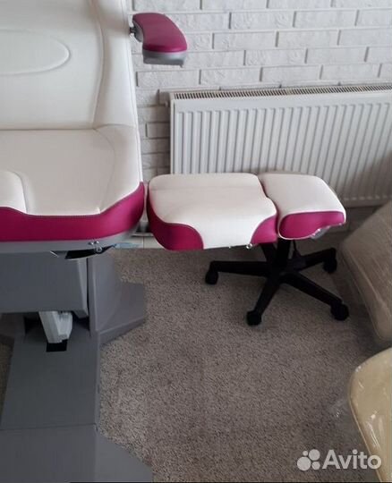 Кресло для педикюра