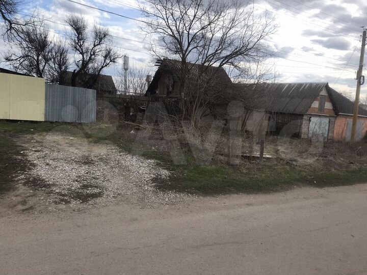 Дом 105 м² на участке 60 сот.