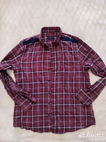 Новая рубашка Waikiki размер L
