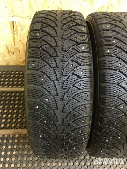 Nokian Tyres Hakkapeliitta 4 195/65 R15 95T