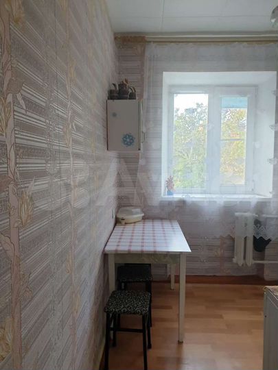 2-к. квартира, 44 м², 2/4 эт.