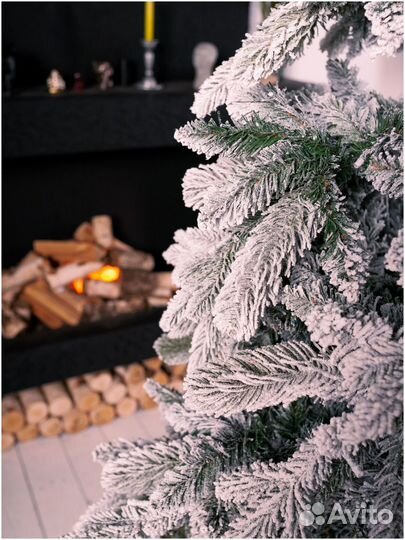 Ель искусственная 