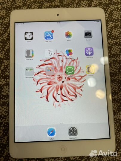 iPad mini