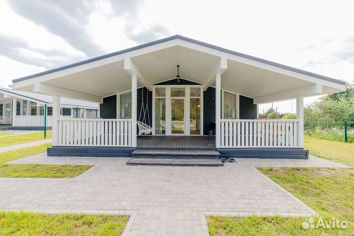 Готовый арендный бизнес