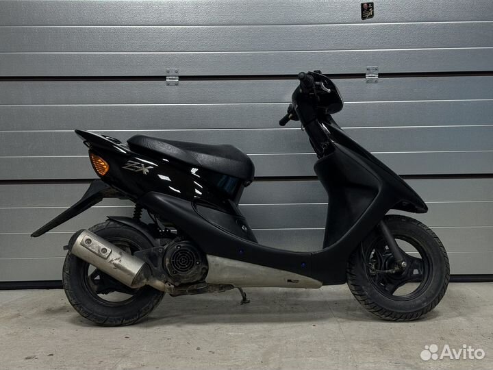 Honda Dio Af-35 ZX