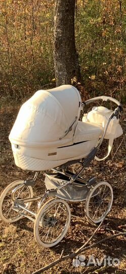 Коляска Bebecar stylo class