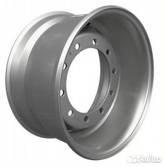 Грузовые диски 11.75 22.5 ET0