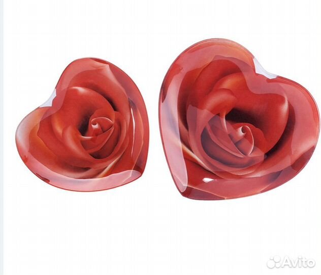 Набор тарелок