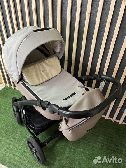 Коляска bexa ideal