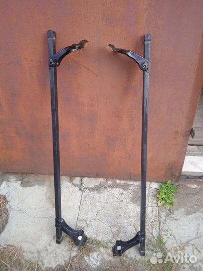 Багажник на крышу лада Гранта,Калина