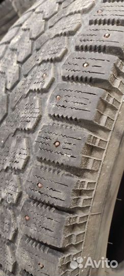 Yokohama Ice Guard IG50+ 225/65 R17