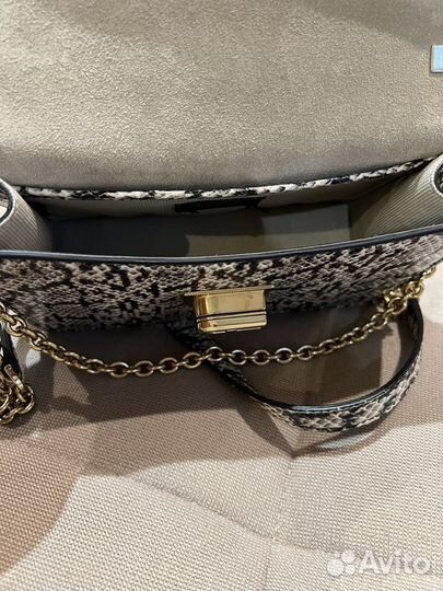 Сумка furla (оригинал)