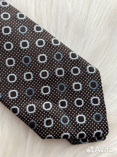 Галстук новый Eton