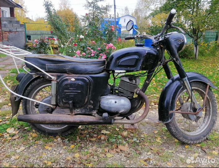 Ковровец к-175 В