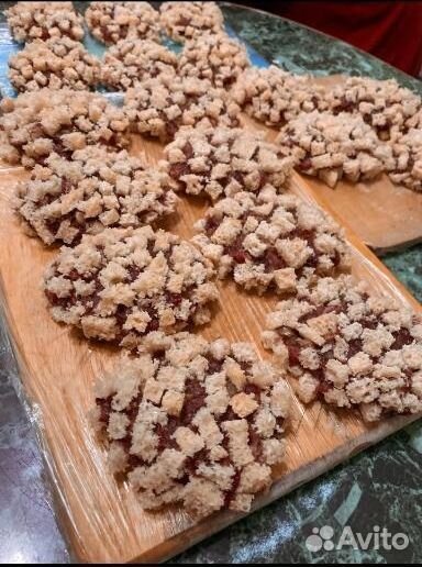 Пельмени, домашние полуфабрикаты