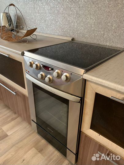 Плита электрическая gorenje