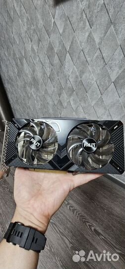 Palit rtx 2060 super
