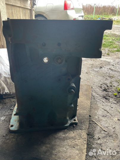 Промежутка мтз 80-82