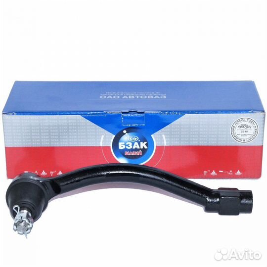 Наконечник рулевой Kia Ceed (JD) с 2012