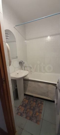 2-к. квартира, 55 м², 4/5 эт.