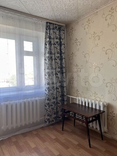 1-к. квартира, 35 м², 3/6 эт.