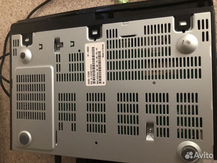 Спутниковый Ресивер НТВ плюс Humax vahd 3100S